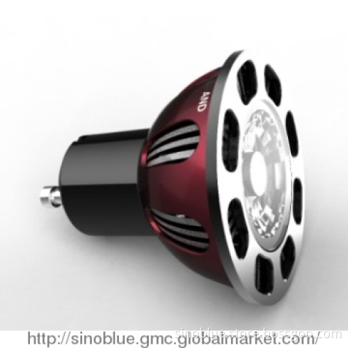 New Design 6W LED Spot Light